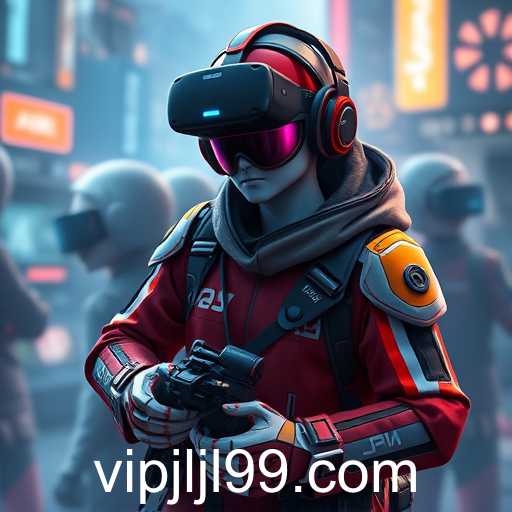 Digital Revolution in Gaming: jl99's Impact