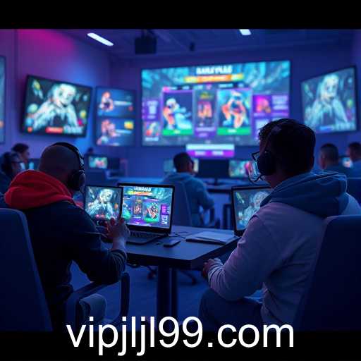 Gaming in the Digital Realm: A 2025 Overview