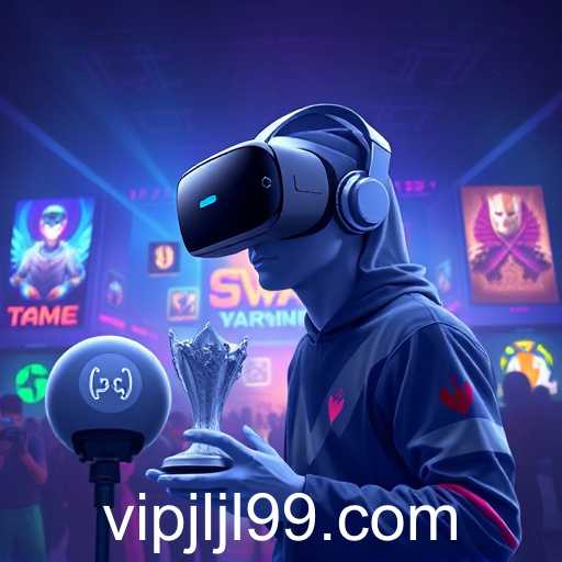 Gaming Trends: Revolutionizing the Virtual Arena