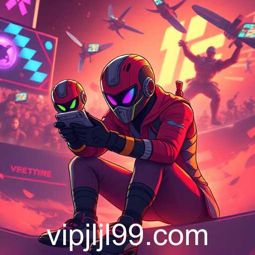 The Digital Playground: Exploring jljl99's Impact on Gaming