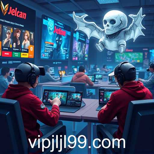 The Rise of jljl99: A New Frontier in Online Gaming